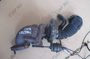 Vectra C 2.0 DTI Y20DTH ТУРБО  24461826