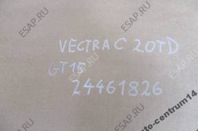 Vectra C 2.0 DTI Y20DTH ТУРБО  24461826