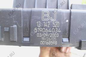 Vectra C 2003 год 2.0DTI BSI МОДУЛЬ БЛОК УПРАВЛЕНИЯ