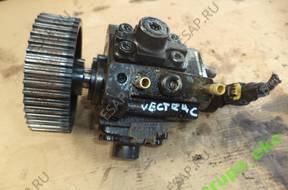 VECTRA C 2005 год 1.9 CDTI ТНВД 0445010097