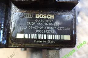 VECTRA C 2005 год 1.9 CDTI ТНВД 0445010097