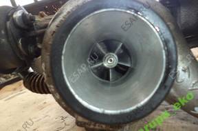 VECTRA C 2005 год 1.9 CDTI ТУРБОКОМПРЕССОР