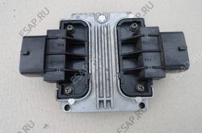 VECTRA C 2.2 16V БЛОК УПРАВЛЕНИЯ КПП BIEGW 55352537