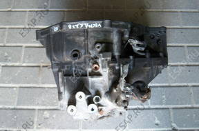 VECTRA C 2.2 БЕНЗИН КОРОБКА ПЕРЕДАЧW F23