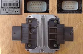 VECTRA C 2.2 БЛОК УПРАВЛЕНИЯ КПП AUTOM GM 55350502
