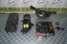 VECTRA C 2.2 DTI БЛОК УПРАВЛЕНИЯ ИММОБИЛАЙЗЕР 09226554 ПАНЕЛЬ ПРИБОРОВ