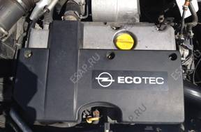 Vectra C 2.2 DTI двигатель