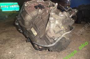 VECTRA C 2.2 DTI КОРОБКА ПЕРЕДАЧW