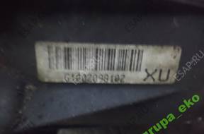 VECTRA C 2.2 DTI КОРОБКА ПЕРЕДАЧW