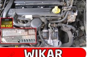 VECTRA C 2.2 КОРОБКА ПЕРЕДАЧ  АВТОМАТИЧЕСКАЯ 55-50SN AF23 TJ