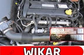VECTRA C 2.2 КОРОБКА ПЕРЕДАЧ  АВТОМАТИЧЕСКАЯ 55-50SN AF23 TT