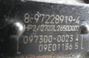 VECTRA C 3.0 CDTI ТНВД 8972289194