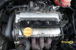 VECTRA C ASTRA III H двигатель 1,8 16V BIELSKO-B-