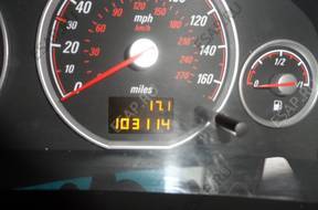 VECTRA C ASTRA III H двигатель 1,8 16V BIELSKO-B-