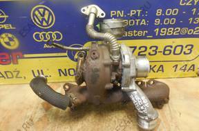 VECTRA C ASTRA III ZAFIRA 1,9 CDTI 150 55205483