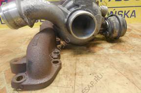 VECTRA C ASTRA III ZAFIRA 1,9 CDTI 150 55205483