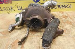 VECTRA C ASTRA III ZAFIRA 1,9 CDTI 150 55205483