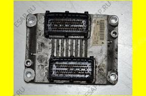 VECTRA C БЛОК УПРАВЛЕНИЯ 02612081777 1039S01424