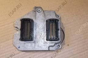 Vectra C БЛОК УПРАВЛЕНИЯ 55557540 1,8 HB 04 год,