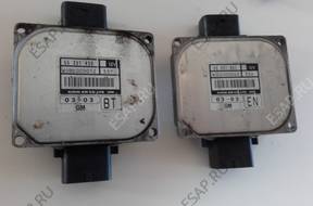 VECTRA C БЛОК УПРАВЛЕНИЯ КПП 55351-450 55351-451 AF33