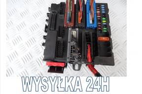 VECTRA C BSI REC МОДУЛЬ БЛОК 13205774 FP PIN