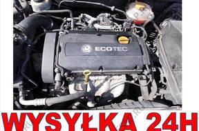 VECTRA C  двигатель 1.8 16V 140KM Z18XER FV