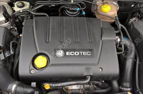 VECTRA C, FL 1,9CDTI,HB,двигатель