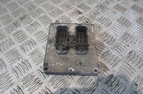 VECTRA C III БЛОК УПРАВЛЕНИЯ ДВИГАТЕЛЕМ 12571663AN YDDS
