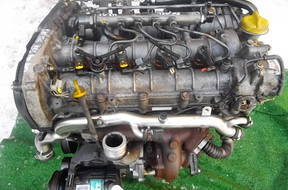 VECTRA C INSIGNIA ZAFIRA 1.9 CDTI 150 л.с. Z19DTH