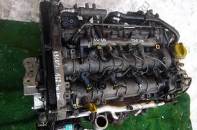VECTRA C INSIGNIA ZAFIRA 1.9 CDTI 150 л.с. Z19DTH