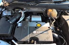 Vectra C kombi,2.0DTI,двигатель goy