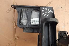 vectra C lift 1.9 cdti 120 KM БЛОК УПРАВЛЕНИЯ ДВИГАТЕЛЕМ