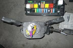 vectra C lift 2007 год БЛОК УПРАВЛЕНИЯ kucz КОМПЛЕКТ 0281014450