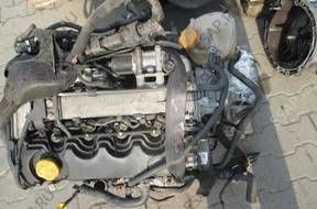 Vectra C лифт. версия Kombi 1,9 CDTI двигатель