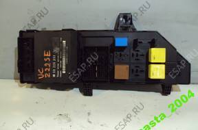 VECTRA C МОДУЛЬ БЛОК УПРАВЛЕНИЯ BSI 09226555 CN