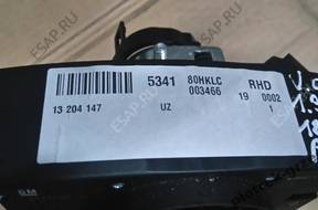 VECTRA C МОДУЛЬ CIM TAMA 13204147 UZ 1.9 120 PS