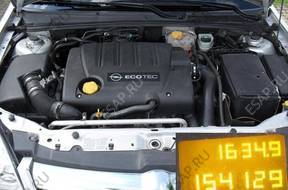 VECTRA C РЕСТАЙЛИНГ 1.9 CDTI КОРОБКА ПЕРЕДАЧ M32 6-СТУПЕНЧАТАЯ 154TYS