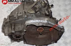 VECTRA C РЕСТАЙЛИНГ 1.9CDTI КОРОБКА ПЕРЕДАЧ 55350375
