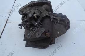 VECTRA C РЕСТАЙЛИНГ 1.9CDTI КОРОБКА ПЕРЕДАЧW F40 55350375