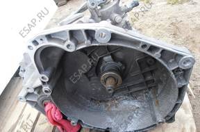 VECTRA C РЕСТАЙЛИНГ  2.0 cdti 150 КОРОБКА ПЕРЕДАЧw 6 F40