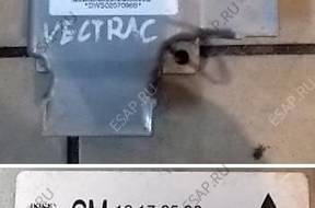 VECTRA C СЕНСОР ПОДУШЕК AIRBAG 13170590 330518650