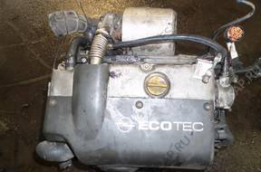 VECTRA C SIGNIM ZAFIRA ASTRA 2,0 DTI двигатель