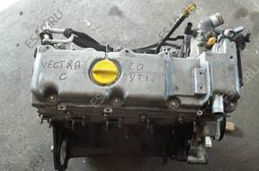 VECTRA C SIGNIM ZAFIRA ASTRA 2,0 DTI двигатель Y20DTH
