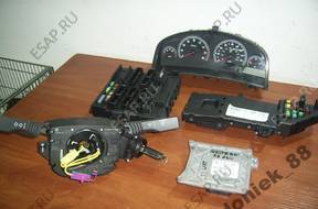 VECTRA C SIGNUM 1.8 16V LIFT БЛОК УПРАВЛЕНИЯ Z18XER