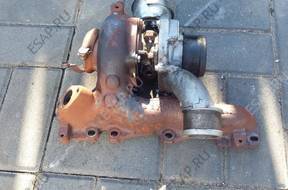 VECTRA C SIGNUM 1.9 150KM ТУРБИНА