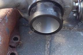 VECTRA C SIGNUM 1.9 150KM ТУРБИНА