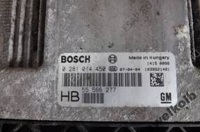 VECTRA C SIGNUM 1.9 CDTI 150 БЛОК УПРАВЛЕНИЯ ДВИГАТЕЛЕМ HB
