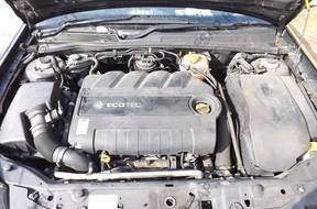 VECTRA C SIGNUM 1.9 CDTI 150KM КОРОБКА ПЕРЕДАЧW