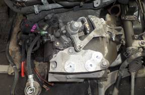 vectra c signum 1.9 cdti КОРОБКА ПЕРЕДАЧw idea F40