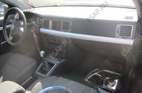 VECTRA C SIGNUM 2,2 DTI КОМПЛЕКТ ODPALENIA STARTOWY